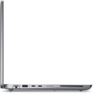 Dell Latitude 5540 Laptop - 15.6" FHD AG Display - Intel Core i7-1365U 10-Core (13th Gen) - 1TB SSD - 32GB RAM