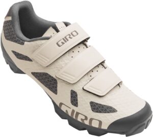 giro ranger cycling shoe - women's sandstone (2022) 8.5