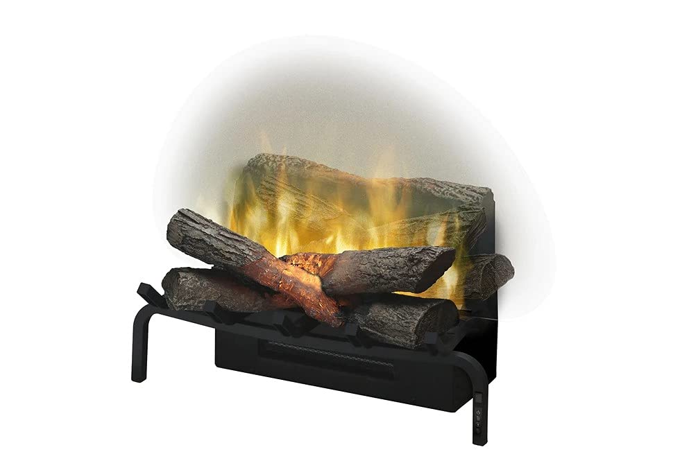 Dimplex 20-in Revillusion® Plug-in Electric Fireplace Log Set