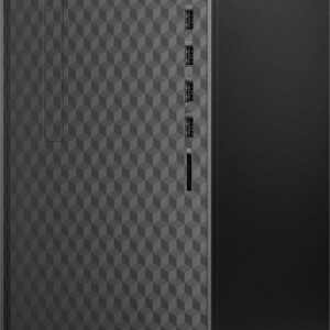 Newest HP Premium Desktop | AMD Ryzen 7 4700G 8-Core Upto 4.4GHz | 16GB RAM | 256GB PCIe SSD Boot 1TB HDD | AMD Radeon Graphics | Windows 10 Home | Keyboard and Mouse (Renewed)