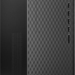 Newest HP Premium Desktop | AMD Ryzen 7 4700G 8-Core Upto 4.4GHz | 16GB RAM | 256GB PCIe SSD Boot 1TB HDD | AMD Radeon Graphics | Windows 10 Home | Keyboard and Mouse (Renewed)