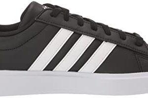 adidas Men's Grand Court 2.0 Tennis Shoe