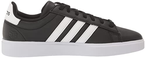 adidas Men's Grand Court 2.0 Tennis Shoe