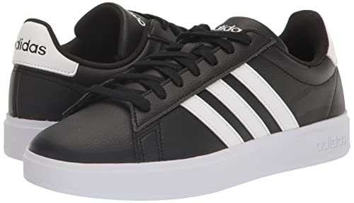 adidas Men's Grand Court 2.0 Tennis Shoe