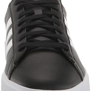 adidas Men's Grand Court 2.0 Tennis Shoe