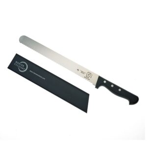 Mercer Culinary Mercer 11" x 2" Knife Guard M33118P, One Size, Multi