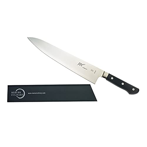 Mercer Culinary Mercer 11" x 2" Knife Guard M33118P, One Size, Multi