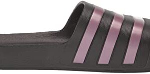 adidas Women's Adilette Aqua Slide Sandal
