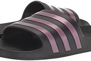 adidas Women's Adilette Aqua Slide Sandal