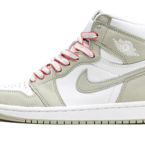 Jordan Womens Air 1 High OG WMNS CD0461 002 Seafoam - Size 5.5W