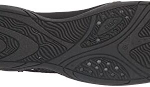 JBU by Jambu Women's Arlene Water Ready Shoe, Black/Grey, 9