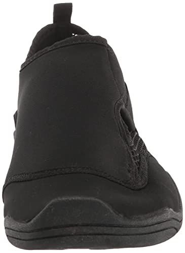 JBU by Jambu Women's Arlene Water Ready Shoe, Black/Grey, 9