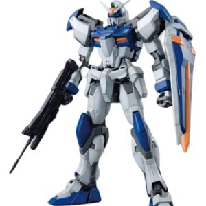 BANDAI NAMCO Entertainment MG Duel Gundam Assault Shroud Gundam Seed BAN2156731