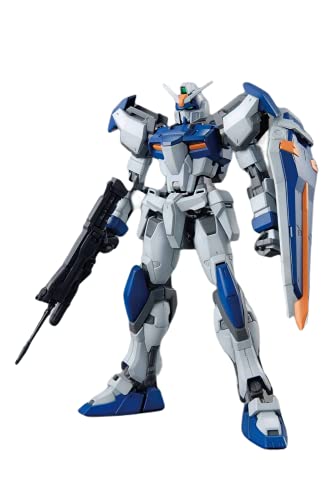 BANDAI NAMCO Entertainment MG Duel Gundam Assault Shroud Gundam Seed BAN2156731