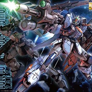 BANDAI NAMCO Entertainment MG Duel Gundam Assault Shroud Gundam Seed BAN2156731