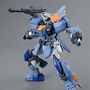 BANDAI NAMCO Entertainment MG Duel Gundam Assault Shroud Gundam Seed BAN2156731