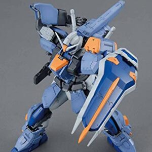 BANDAI NAMCO Entertainment MG Duel Gundam Assault Shroud Gundam Seed BAN2156731