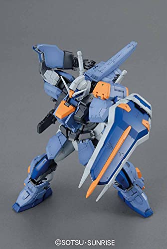 BANDAI NAMCO Entertainment MG Duel Gundam Assault Shroud Gundam Seed BAN2156731