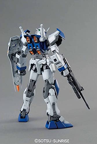 BANDAI NAMCO Entertainment MG Duel Gundam Assault Shroud Gundam Seed BAN2156731