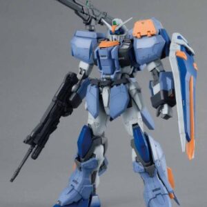 BANDAI NAMCO Entertainment MG Duel Gundam Assault Shroud Gundam Seed BAN2156731