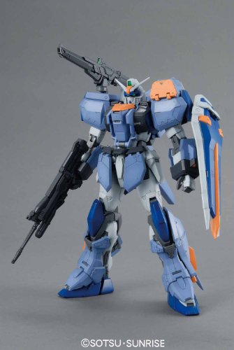 BANDAI NAMCO Entertainment MG Duel Gundam Assault Shroud Gundam Seed BAN2156731