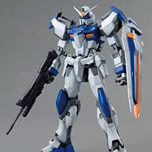 BANDAI NAMCO Entertainment MG Duel Gundam Assault Shroud Gundam Seed BAN2156731