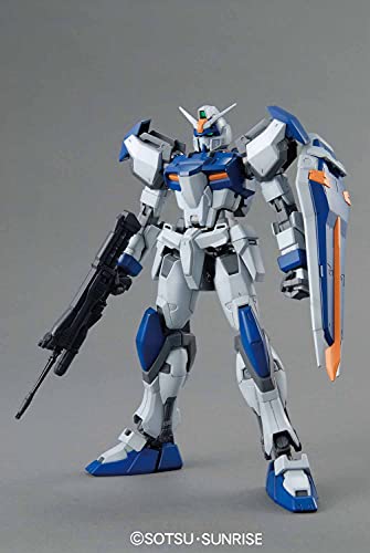 BANDAI NAMCO Entertainment MG Duel Gundam Assault Shroud Gundam Seed BAN2156731