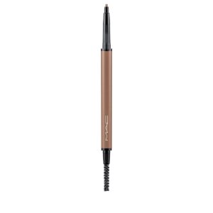 ma'c eyebrows styler lingering 0.03 ounce, clear