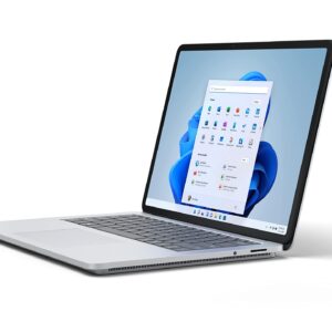Microsoft Surface Laptop Studio - 14.4" Touchscreen - Intel® Core™ i7 - 32GB Memory - 2TB SSD - Platinum