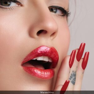 HAUS LABORATORIES by LADY GAGA: La Luce Lip Glaze | Limited Edition CASA GAGA Holiday Collection | 3 High Shine Shimmer Shades | Vegan & Cruelty Free