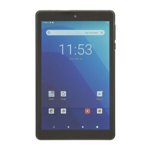 onn. 100003561 8" tablet pro, 32gb storage, 2gb ram, android 10