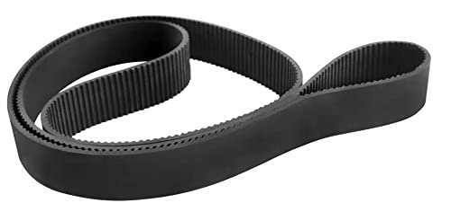 D55146 D55167 D55168 Drive Belt Compatible with DeWalt & Craftsman Air Compressor 1Pcs