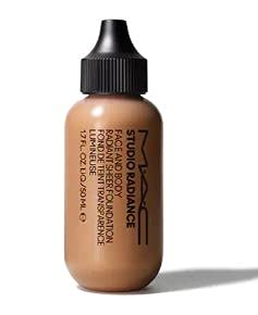 mac studio radiance face & body c5 50ml/1.7 ounce