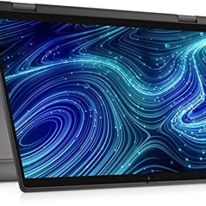 Dell Latitude 7000 7420 2-in-1 (2021) | 14" FHD Touch | Core i7-512GB SSD - 32GB RAM | 4 Cores @ 4.4 GHz - 11th Gen CPU Win 10 Pro