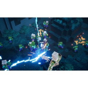 Minecraft Dungeons: Ultimate DLC Bundle – Xbox [Digital Code]