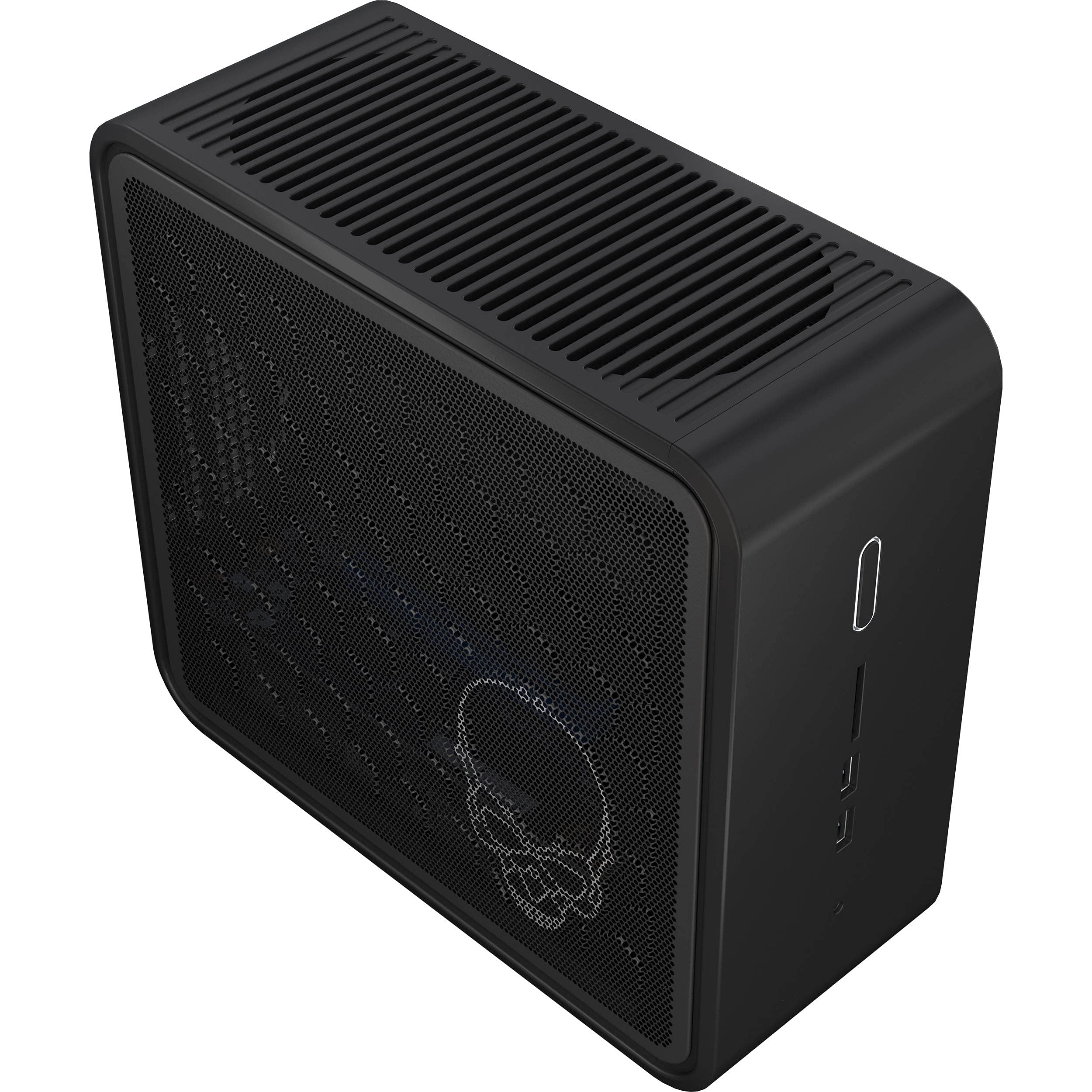 Intel NUC 9 Extreme Mini PC Gaming & Business Desktop Computer, Intel Core i7-9750H, 32GB RAM, 1TB PCIe SSD, Windows 11 Pro, Thunderbolt, WiFi, Ethernet, 3 Yr Warranty