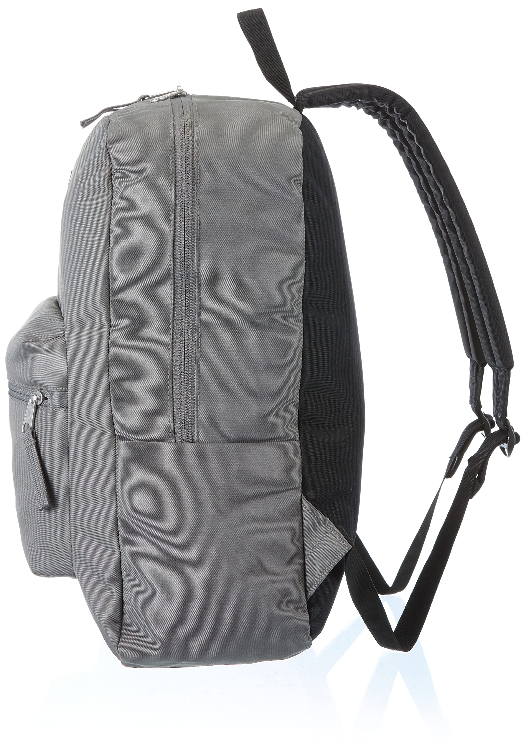 JanSport Cross Town Backpack, Graphite Grey