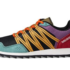 Merrell Alpine Sneaker Sport Multi 6 M