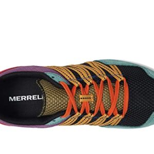 Merrell Alpine Sneaker Sport Multi 6 M