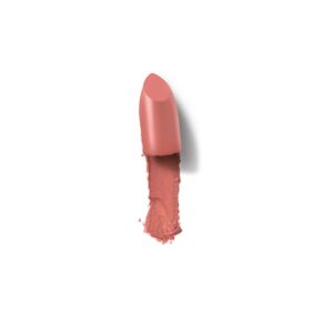 MADAME GABRIELA Nude Lipstick for all Skintones | Clean Moisturizing Natural Lipstick | Cruelty Free & Paraben Free | Made with Manuka Honey | Sydney at 8AM