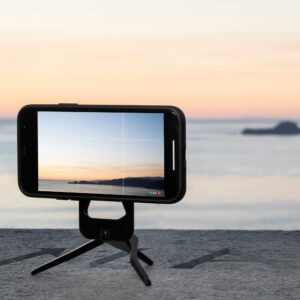 Peak Design Mobile Tripod - Black