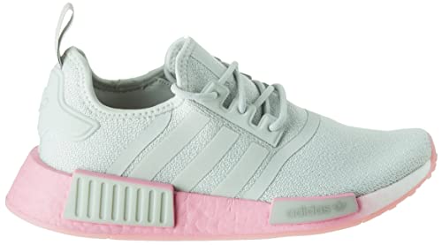 adidas NMD_R1 Shoes Women's, Grey, Size 9.5