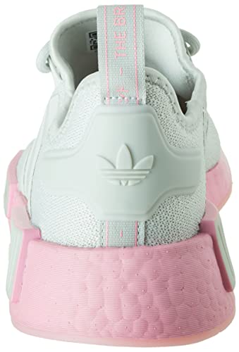 adidas NMD_R1 Shoes Women's, Grey, Size 9.5