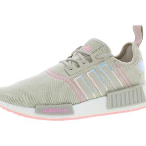 adidas NMD_R1 Shoes Women's, Beige, Size 10