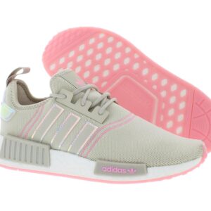 adidas NMD_R1 Shoes Women's, Beige, Size 10