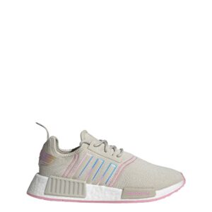 adidas nmd_r1 shoes women's, beige, size 8.5