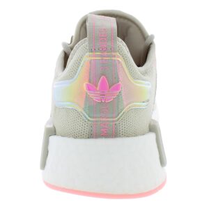 adidas NMD_R1 Shoes Women's, Beige, Size 6