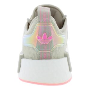 adidas NMD_R1 Shoes Women's, Beige, Size 9