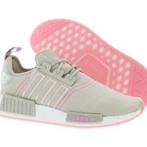 adidas NMD_R1 Shoes Women's, Beige, Size 9