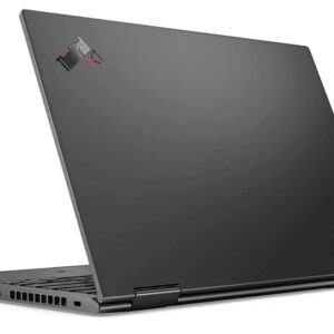 Basrdis Latest_Lenovo_ThinkPad X1 Yoga Gen 5 Convertible 2-in-1 Laptop, 14.0" FHD Touch Anti-Reflective Display, Intel Core i7-10510U Processor, 16GB RAM, 512GB SSD, Windows 10 Pro, Touch ID, Wi-Fi